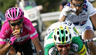 Διαφοροποίηση διατροφής - Προπόνηση και αγώνας