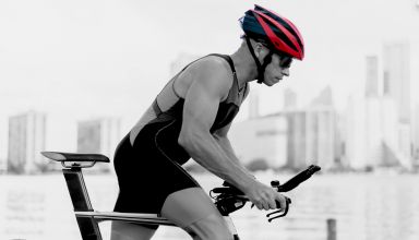 Omni - Το έξυπνο ποδηλατικό κράνος (Βίντεο)