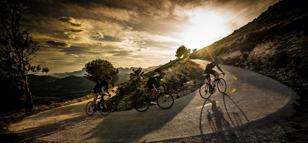 Πώς μπορούμε να ανηφορίζουμε καλύτερα;