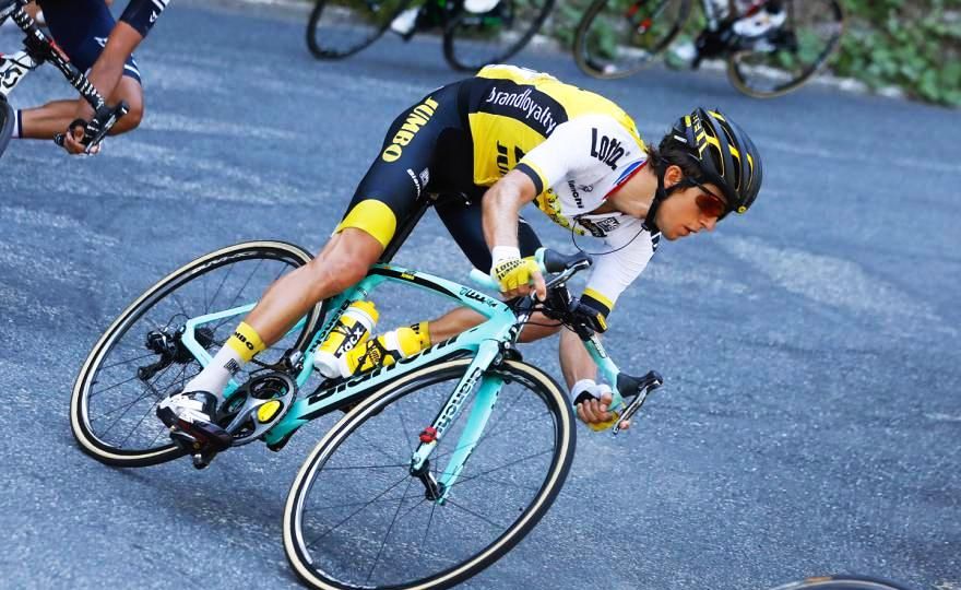 Βασικές αρχές κατάβασης ΙΙΙ – Μόνο για κατηφορίστες!