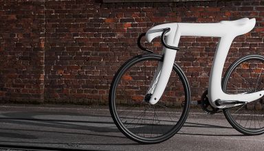 Το ποδήλατο Π - Βίντεο