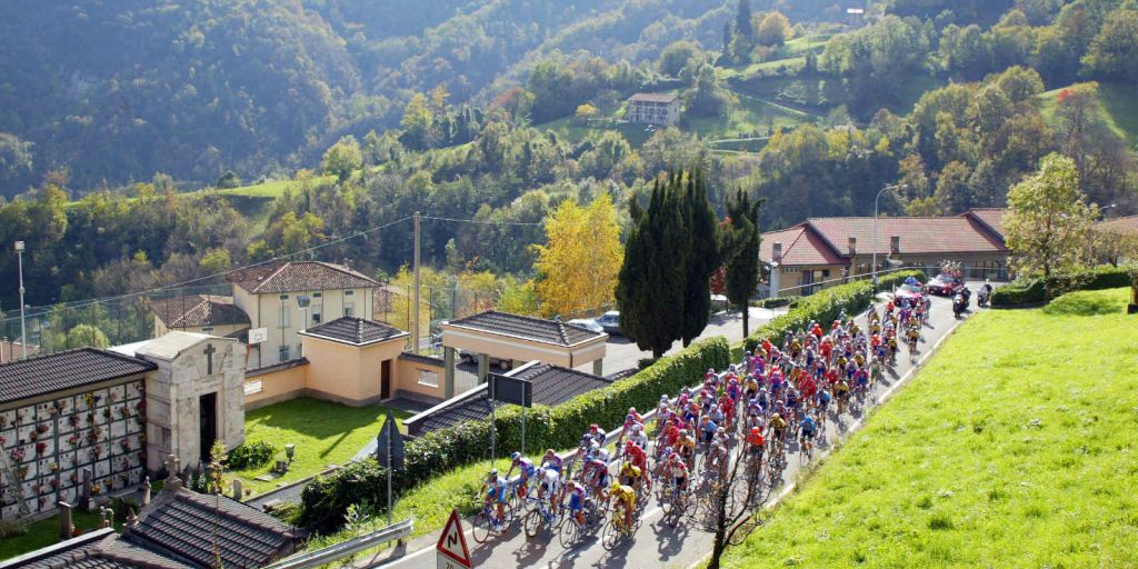 Il Lombardia 2021 – Λίστα εκκίνησης