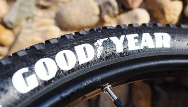 Goodyear – Με μια μεγάλη γκάμα από ποδηλατικά ελαστικά!