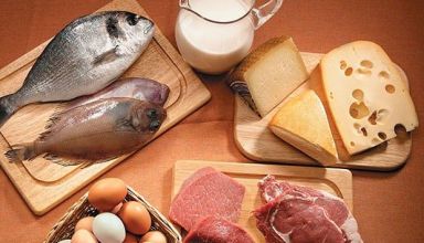 Μακροθρεπτικά συστατικά – Ποιά είναι η σωστή αναλογία;