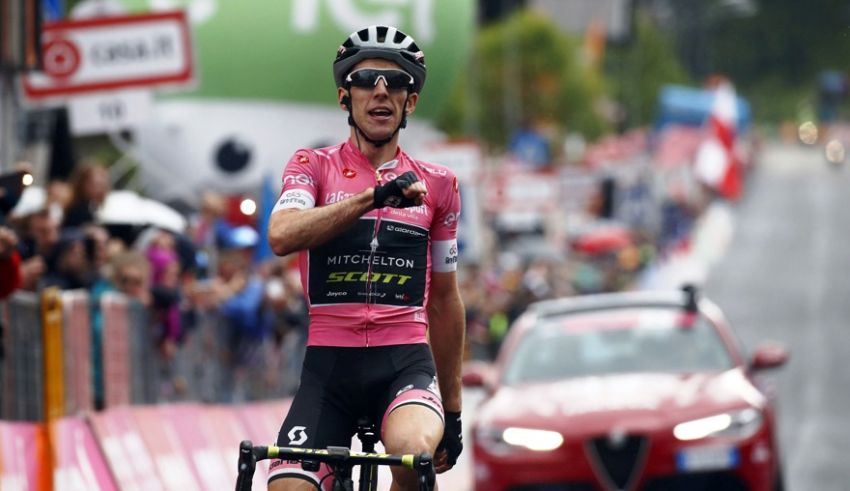 15ο εταπ – Τριπλός Yates, Aru χάνει το Giro και Froome χάνει χρόνο