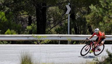 The Way Out is the Way Through...