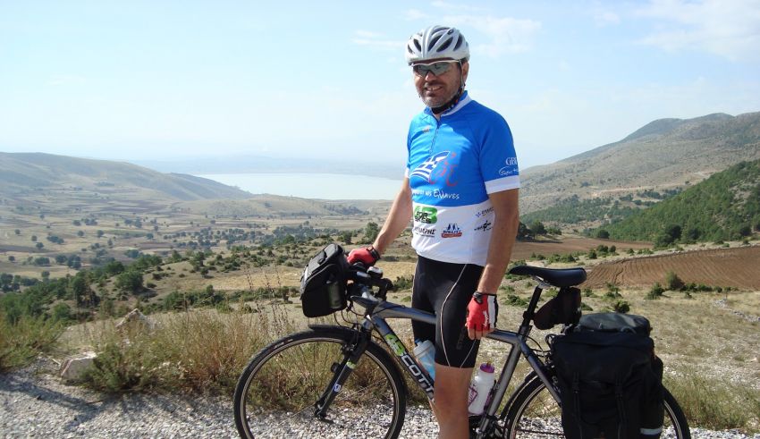 Περήφανοι ως Έλληνες - 1η Μέρα