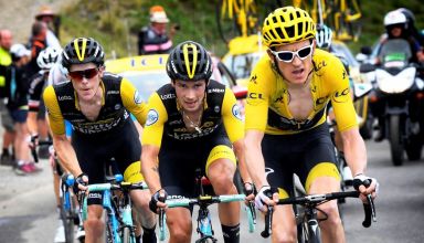 Tour de France 2019 – Λίστα εκκίνησης