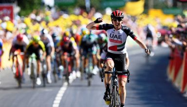 6ο εταπ – Ο Dan Martin παίρνει τη νίκη, ενώ οι Bardet και Dumoulin χάνουν χρόνο