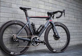 BMC Timemachine R01 – Παρουσίαση