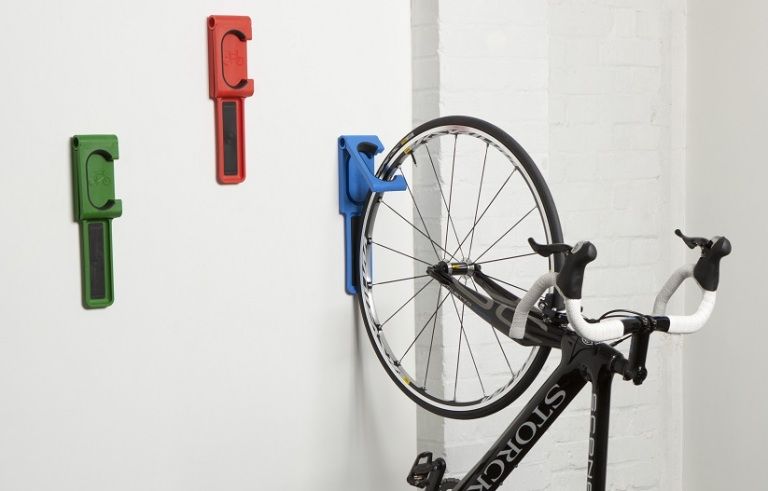Οι καλύτερες αποθηκευτικές λύσεις για το ποδήλατο μας