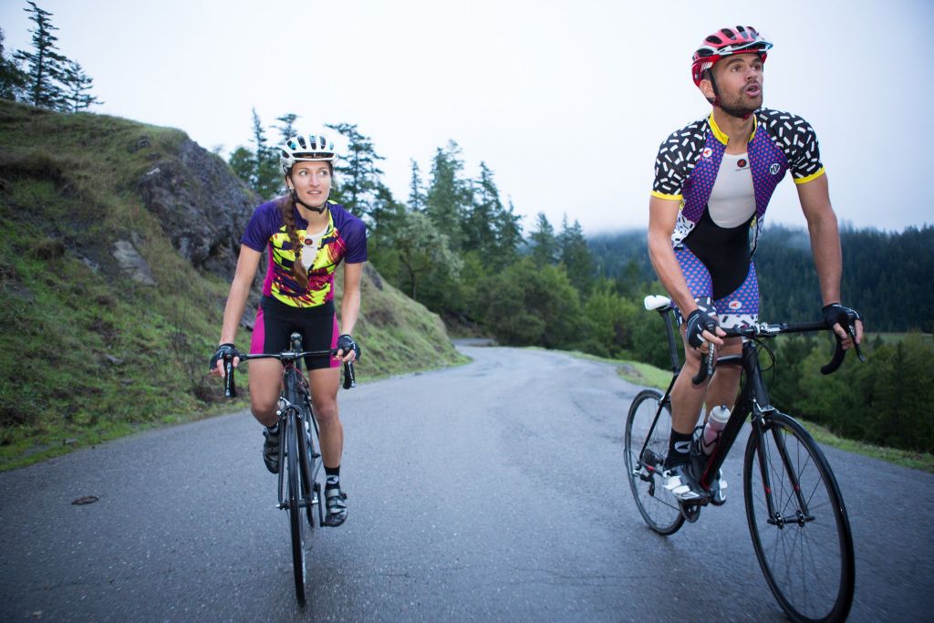 Πώς χάνουμε βάρος κάνοντας ποδήλατο;