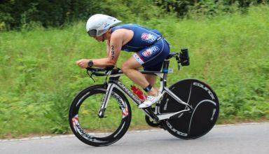 Η ιστορία ενός απλού ανθρώπου – Από το μηδέν στο παγκόσμιο πρωτάθλημα