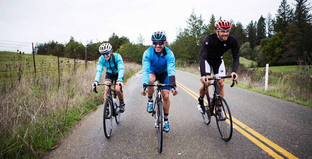 Ποδηλατικά ορόσημα – Πόσα έχουμε κατορθώσει;