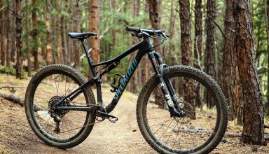 Specialized Epic Expert Evo - Παρουσίαση