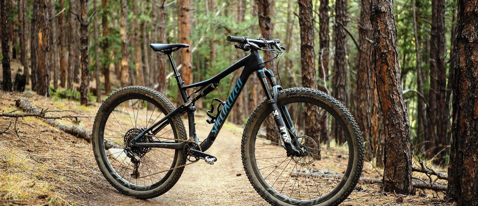 specialized epic expert 2012