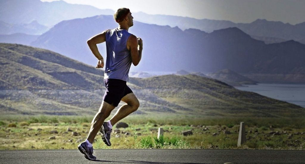 Είναι το τρέξιμο χρήσιμο για τους ποδηλάτες;