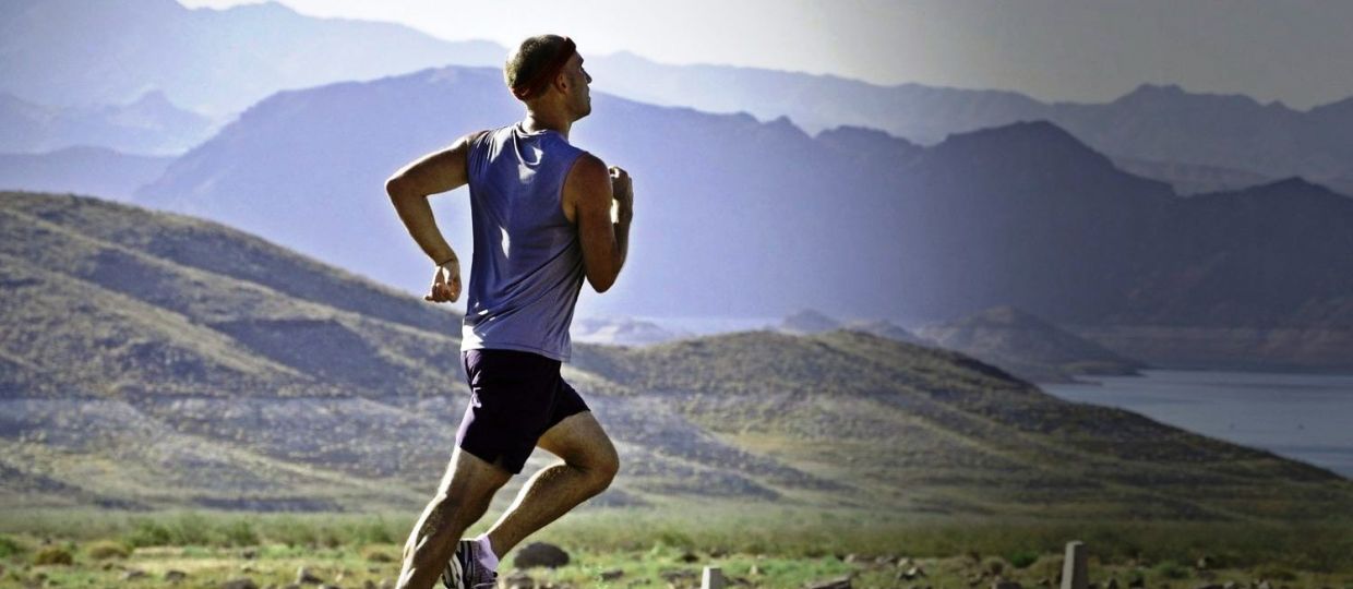 Είναι το τρέξιμο χρήσιμο για τους ποδηλάτες;