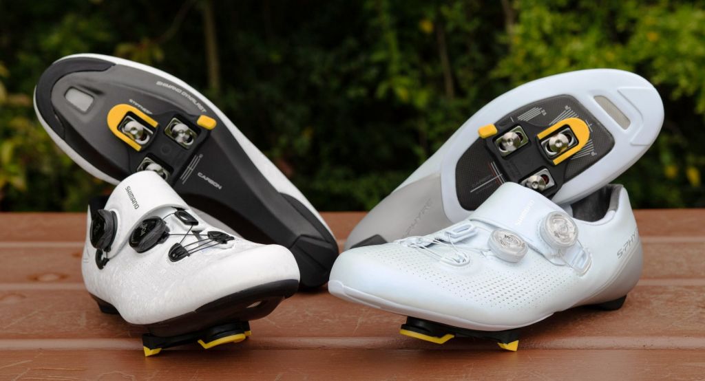 Shimano S-Phyre RC901 & RC701 - Παρουσίαση