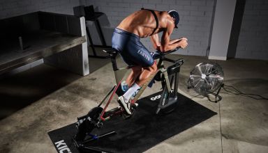 Γιατί το προπονητήριο είναι πιο απαιτητικό από την προπόνηση στο δρόμο; - Μια αναλυτική προσέγγιση