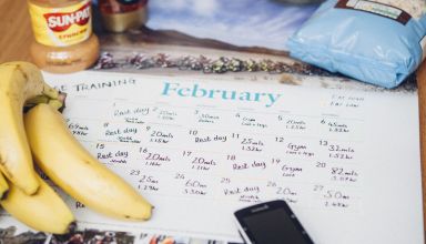 Πώς να δημιουργήσουμε το ετήσιο προπονητικό πλάνο μας