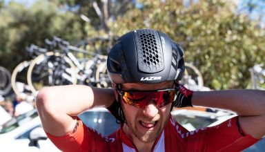 Κράνος Lazer Bullet 2.0 - Παρουσίαση