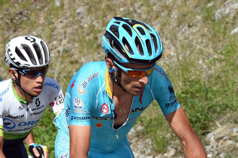 Περισσότερη οδική ασφάλεια στη μνήμη του Michele Scarponi