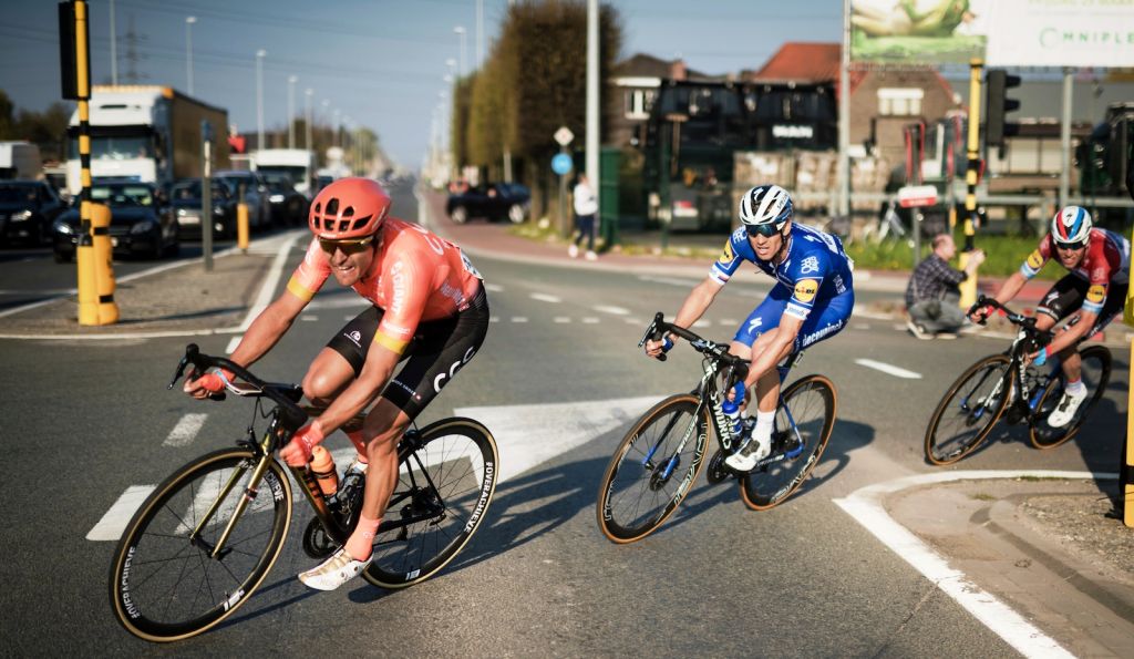 Greg Van Avermaet - Το Amstel Gold Race είναι η τελευταία μου ευκαιρία