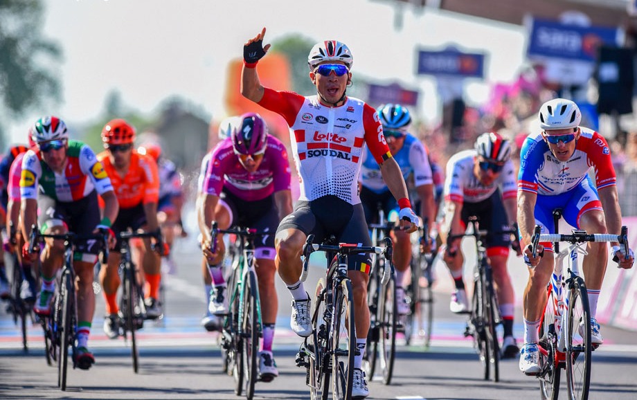 11ο εταπ – O Ewan κέρδισει σήμερα το μαζικό σπριντ