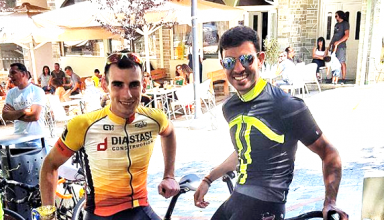 Τραγωδία στην Πτολεμαϊδα - Το ποδήλατο πρέπει να γίνει σεβαστό ως μέσο μετακίνησης