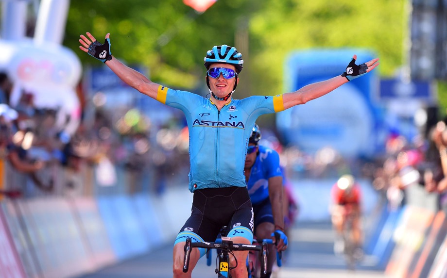 20ο εταπ – Η 2η νίκη για Bilbao, ο Carapaz ακόμα στα ροζ!