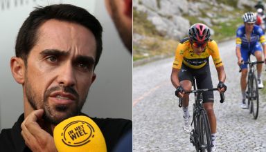 Alberto Contador - Αντιμετωπίζουμε το πιο ανοιχτό Tour