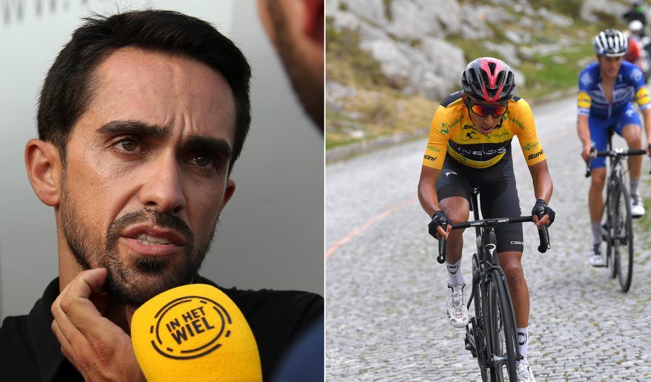 Alberto Contador - Αντιμετωπίζουμε το πιο ανοιχτό Tour