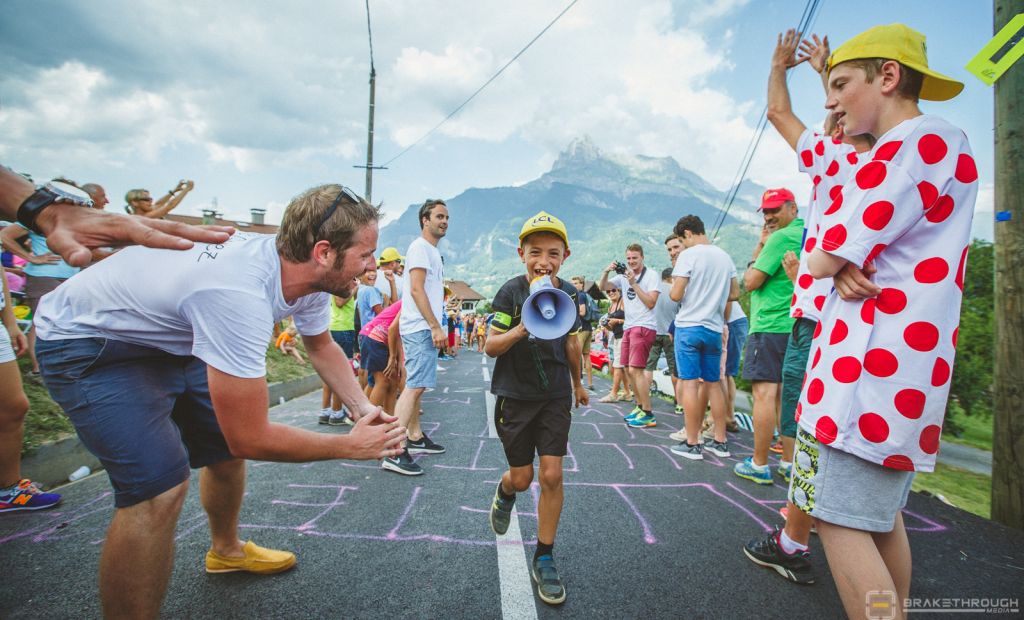 Προεπισκόπηση TDF 2019 – H διαδρομή