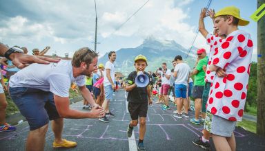 Προεπισκόπηση TDF 2019 – H διαδρομή