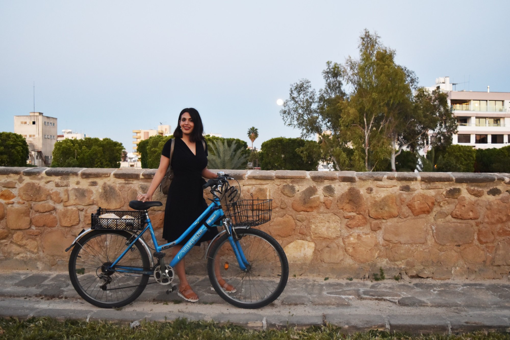 Δήμαρχος Ποδηλάτου - Καινοτομία στην αστική μετακίνηση