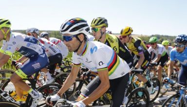 La Vuelta 2019 – Η τριάδα της Movistar