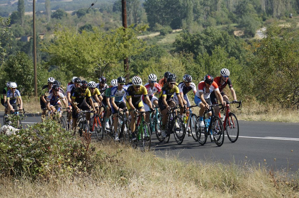 Vitsi Challenge Γιώργος Πράσσος - Γιώργος Μίλτσης 2019 - Βίντεο