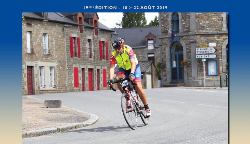 PBP 2019 - Επιστροφή από την Βρέστη