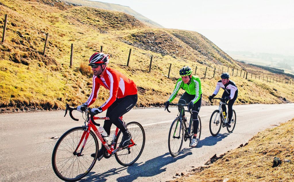 Το προπονητικό μας πλάνο – Προπονητικά μπλοκ