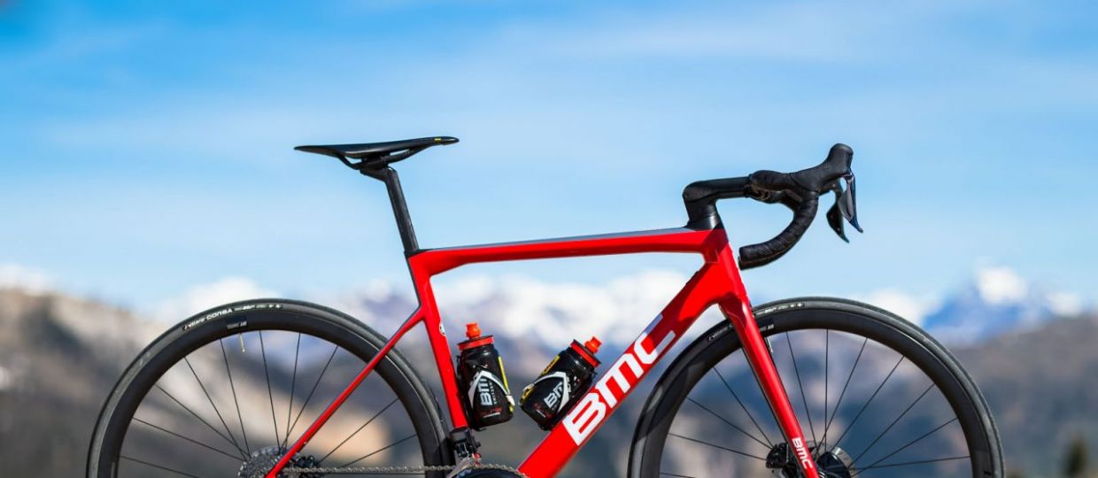 Ανάκληση μοντέλων Teammachine SLR01 2018 και 2019