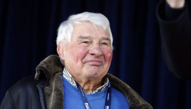 O Raymond Poulidor πεθαίνει στα 83 του