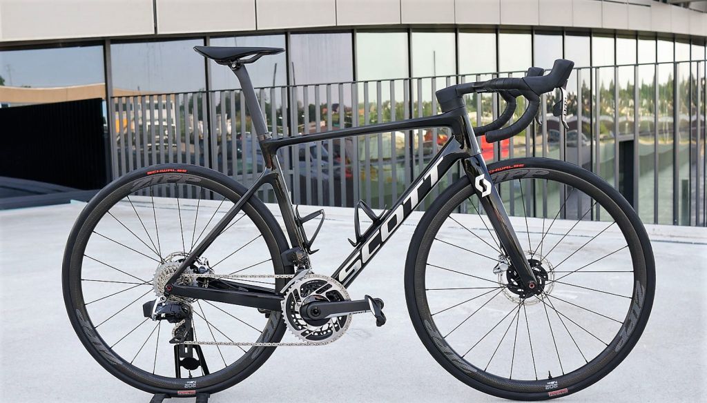 Scott Addict RC 2020 - Παρουσίαση