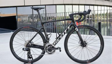 Scott Addict RC 2020 - Παρουσίαση