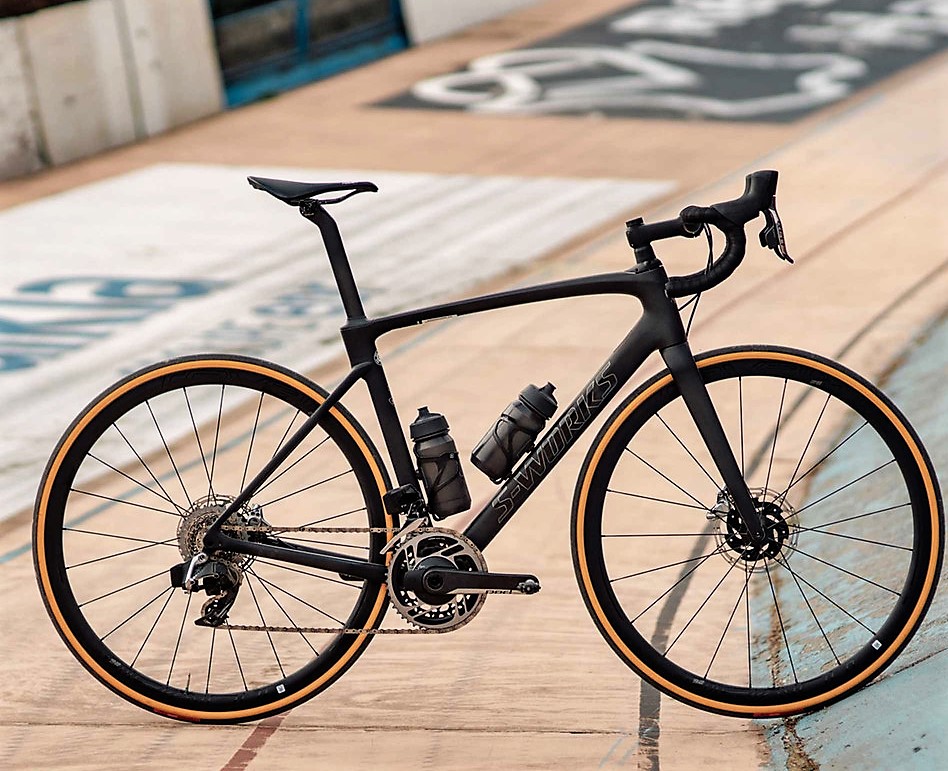 Specialized Roubaix 2020 - Βίντεο