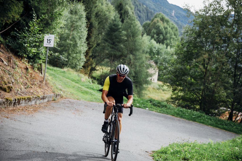 Αντιμετωπίζοντας μεγάλες αναβάσεις – Τα βασικά