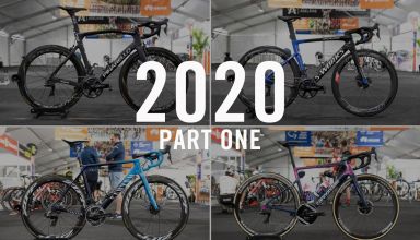 Πελοτόν 2020 – Τα ποδήλατα Ι