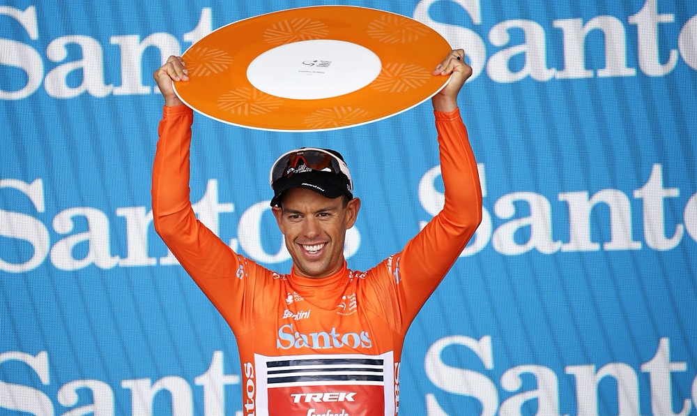 6ο εταπ – O Richie Porte πρωταθλητής, ενώ ο Matthew Holmes κερδίζει το εταπ