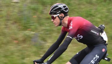 Chris Froome - Το μόνο ραντεβού που έχω κλείσει είναι το Tour de France
