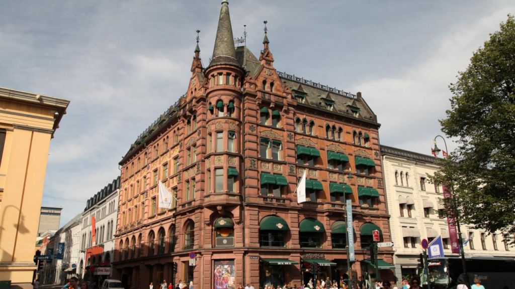 Όσλο - Μόνο 1 νεκρός από τροχαίο για το 2019!